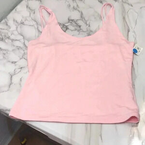 Women’s tank top large Apricot Lane